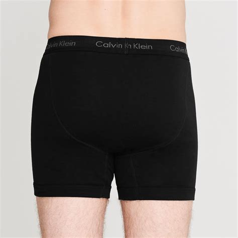 calvin klein quality reddit.